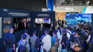 TCL TV Range