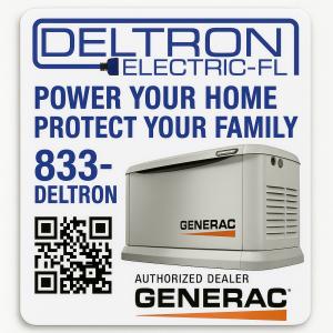 Generac Generator