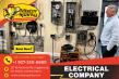 Mister Sparky of Dayton Strengthens Electrical Services in Englewood, Ohio