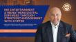 INK Entertainment Strengthens Digital Defenses Through Strategic Engagement with CYPFER