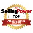 The Brooks Group Named to Selling Power’s Top AI Sales Coaching Solutions 2025 List
