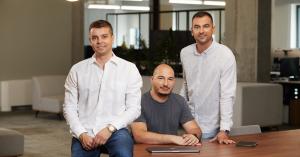 Payhawk co-founders