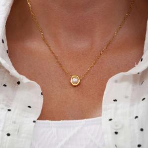 Celeste Adore's Pearl Collection