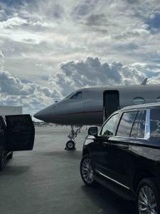 FAME RIDE 4