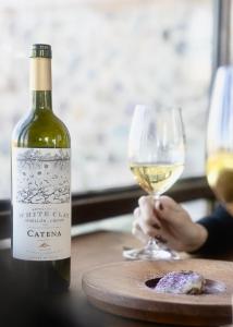 Catena Appellation White Clay Semillon Chenin Blend