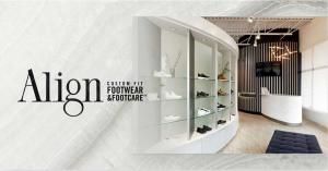 Foot Clinic Feature Interior