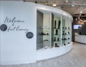 Custom Orthotics Footwear in Toronto