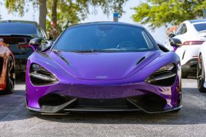 3M Protection Wrap Color Series PPF - Pro Tint of Orlando