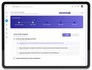 Consiliari AI Career Roadmap