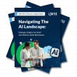 The AI Paradox: Despite Rising Confidence, Most Small Businesses Lag in Strategic AI Adoption