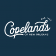 Copeland’s of Jacksonville Celebrates National Pumpkin Cheesecake Day with Seasonal Pumpkin Pecan Cheesecake
