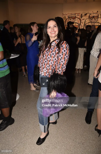 ellee ven Getty images Guggenheim