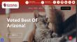 The Scottsdale Veterinary Clinic Launches New Website to Expand Pet Owner Resources and Support