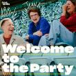 Abby Wambach, Julie Foudy, and Billie Jean King Launch Welcome to the Party