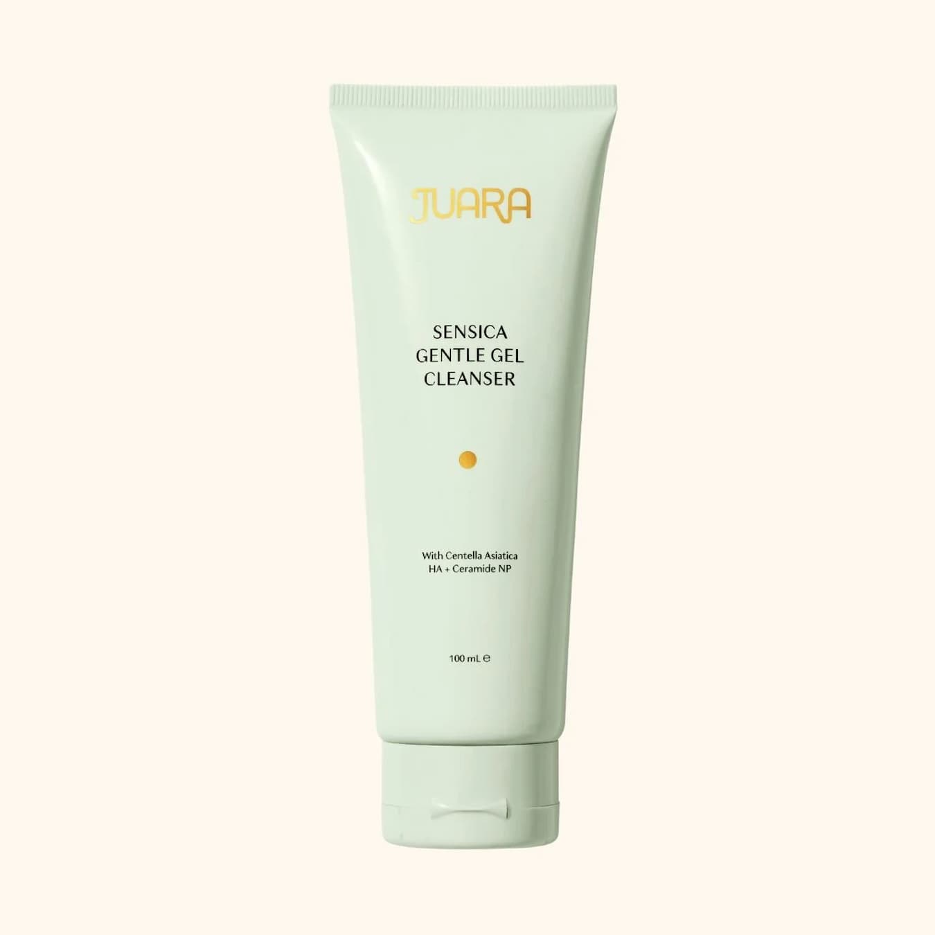 JUARA Introduces Sensica Gentle Gel Cleanser: A Powerful Daily