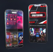 Cyber Tech Mob Advances ‘Max Out’ Into Alpha II, Driving Toward 800K User Reach