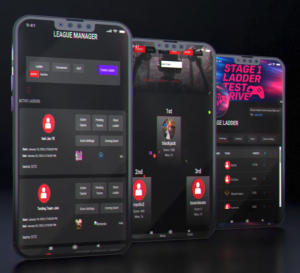  stat tracking systems