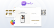 HiHello Launches Brand Partner Program to Expand the Reach of Professional Presence