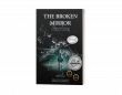 SFC (Ret.) William A. Stephens Jr. Releases Audiobook of The Broken Mirror
