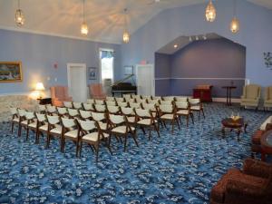 Cremation Services Northeaston, MA