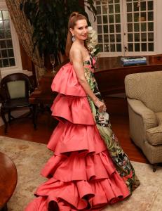 Jean Shafiroff (Photo Credit: BFA / Kevin Czopek)