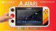 MY ARCADE® launches the ATARI® GAMESTATION GO