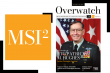 El Miami Strategic Intelligence Institute presenta a sus miembros y lanza la revista Overwatch