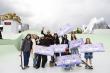 Skate Tour 2025 Wraps Up in Moscow: Russian and French Athletes Claim Top Honors