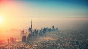 Arif Patel on Dubai Growth