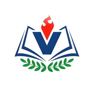 Logo for Virtue Books and Gifts