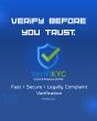 VerifiKYC Launches Tech-Enabled Tenant & Client Verification Platform in India