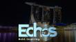 Echos TV Grand Reveal Event at Writers Guild Theater, Invites Media to Cover