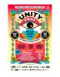 UNITY FEST 2025  - A Celebration of Music, Food, Culture & Community