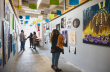 Western Avenue Invites Public to Explore Artist Studios at Monthly Open Studios