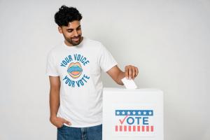 Vote