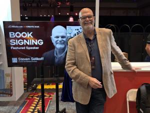 CoCreate Book Signing