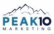 Peak 10 Marketing Launches M2CO Method to Solve Manufacturing Industry's Digital Advertising Attribution Crisis