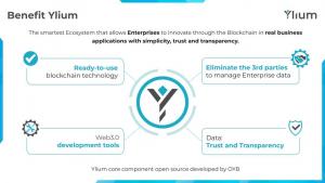 Benefit Ylium token utility