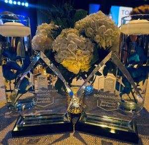 Bookminders has once again been named one of the Pittsburgh Post-Gazette’s Top Workplaces, ranking second in the small company category among 51 organizations honored this year Both 2025 TWP Awards