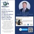 NOAA Recognizes GAMA-1’s Dr. Michael Wilson for Delivering $50K in Monthly Cloud Savings