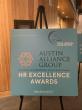 Austin Alliance Group Named 'HR Sponsor of the Year' at Austin SHRM HR Excellence Awards