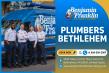 Benjamin Franklin Plumbing Strengthens Community Trust as Leading Plumbing Company in Bethlehem