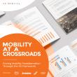4S Mobility Unveils Landmark Report Calling for Urgent Transformation of the Mobility Industry