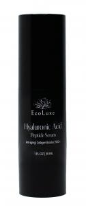 EcoLuxe™ Hyaluronic Acid Peptide Serum