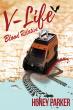 Blood, death, music & mirth: 'Blood Relative' is new vampire fun on the Dirty Coast in sequel to award-winning V-Life #1