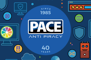 PACE 40 Year Anniversary