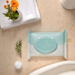 The Nice Bum Addresses Sensitive Skin Needs with Enrich Facial Tissues and EDI Water Flushable Wipes