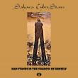 Sahara CyberStars Latest single ‘Man Stands In The Shadow Of Himself’