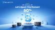 From Camping to Home Backup, BLUETTI Brings New Energy Solutions to Canada – 5th Anniversary Power Week Kicks Off