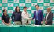 Gabby Concepcion signs to renew contract with Smiles Mobile Remittance, Japan’s leading mobile remittance app